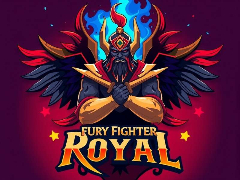 Fury Fighter Royal Indian Theme